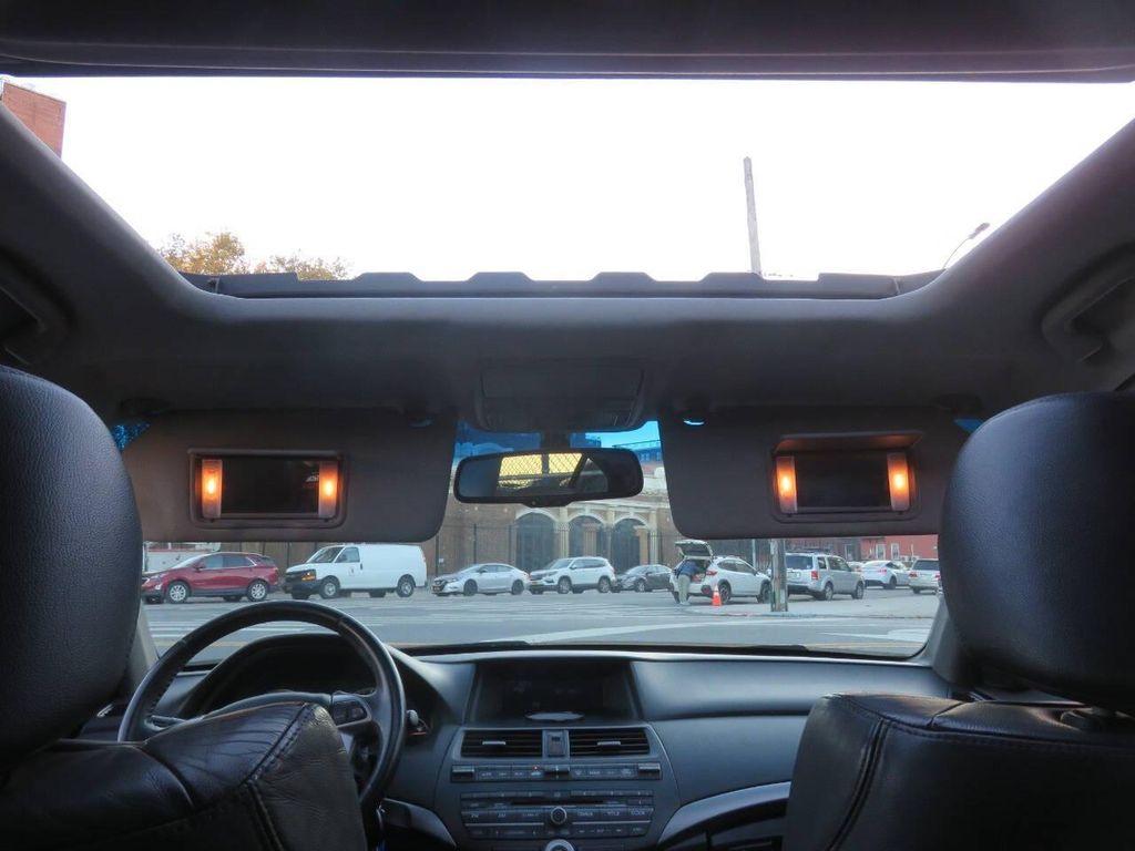 used 2009 Honda Accord car, priced at $6,995