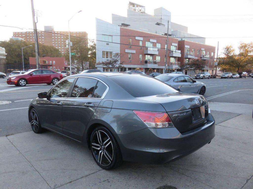 used 2009 Honda Accord car, priced at $6,995