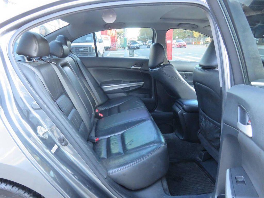 used 2009 Honda Accord car, priced at $6,995