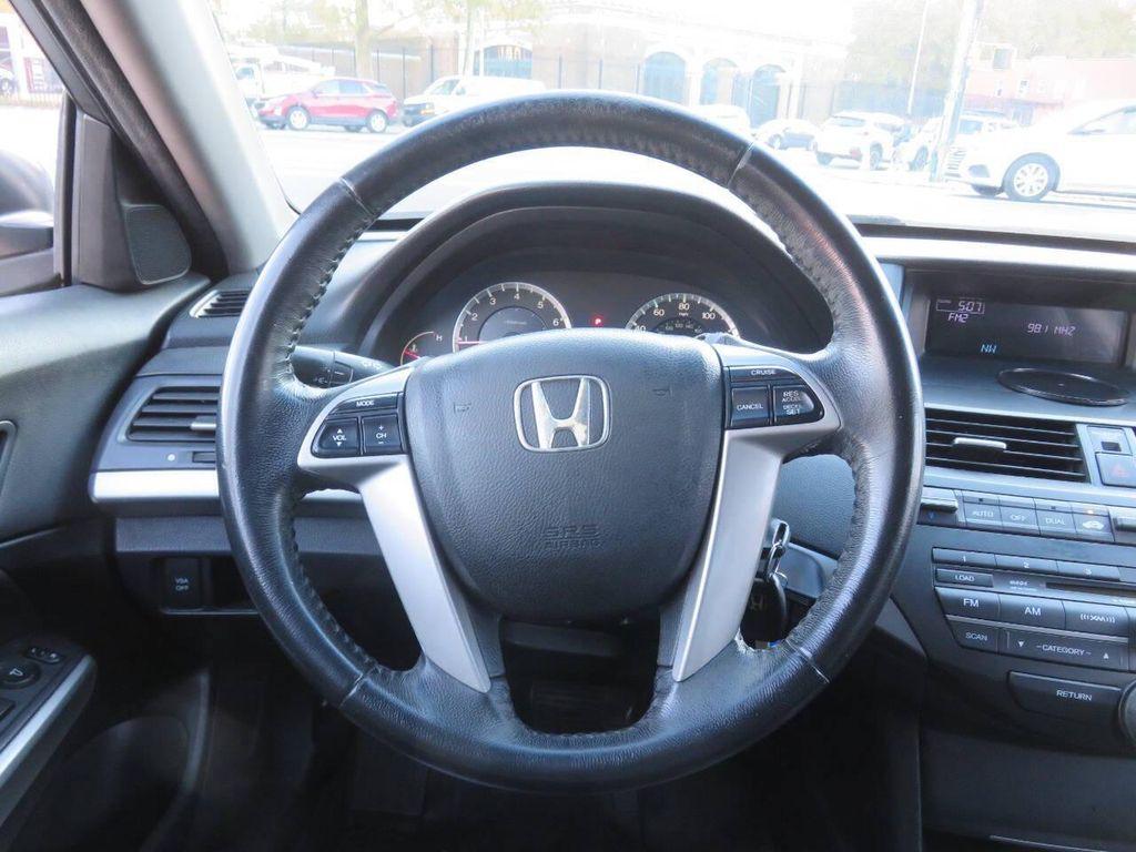 used 2009 Honda Accord car, priced at $6,995