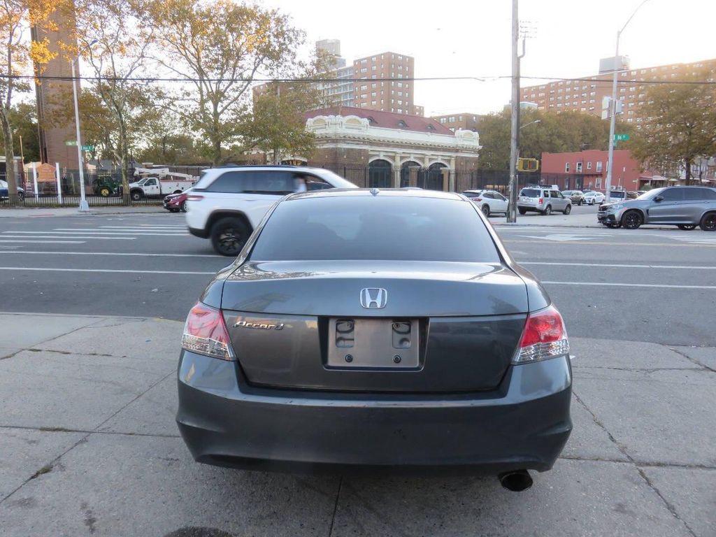 used 2009 Honda Accord car, priced at $6,995