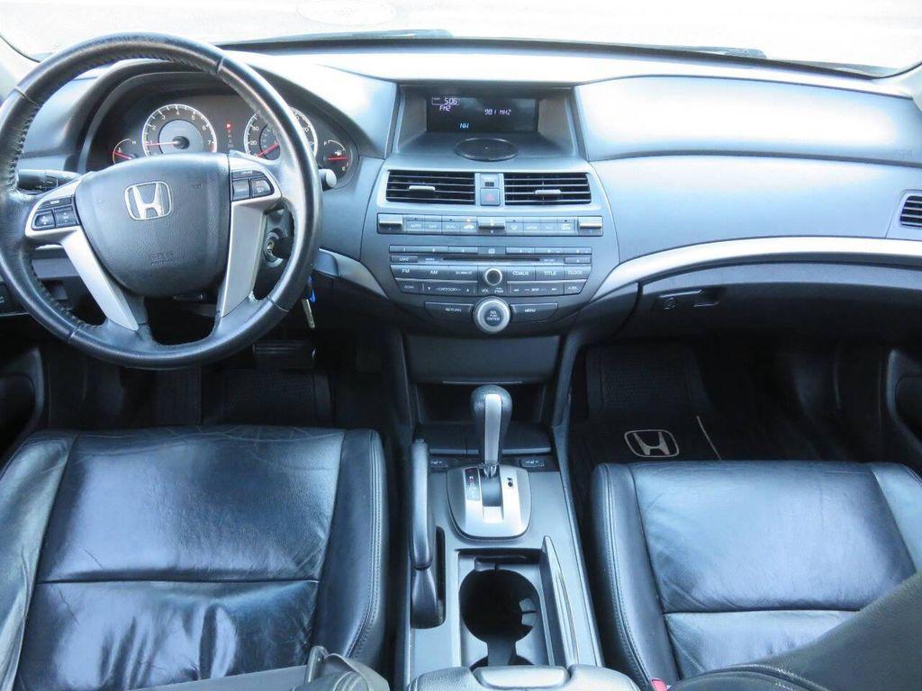 used 2009 Honda Accord car, priced at $6,995