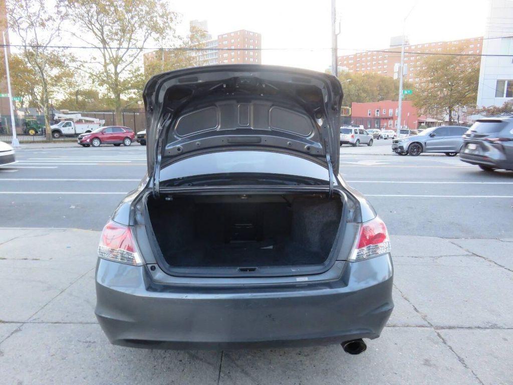 used 2009 Honda Accord car, priced at $6,995