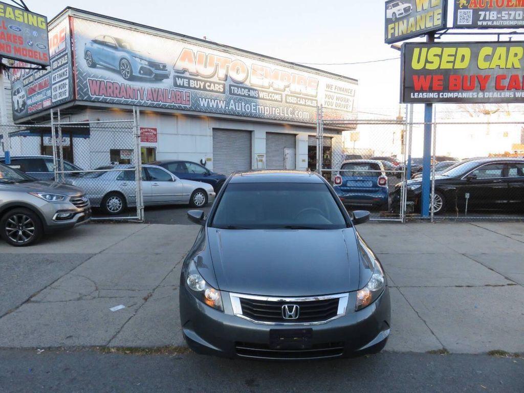 used 2009 Honda Accord car, priced at $6,995