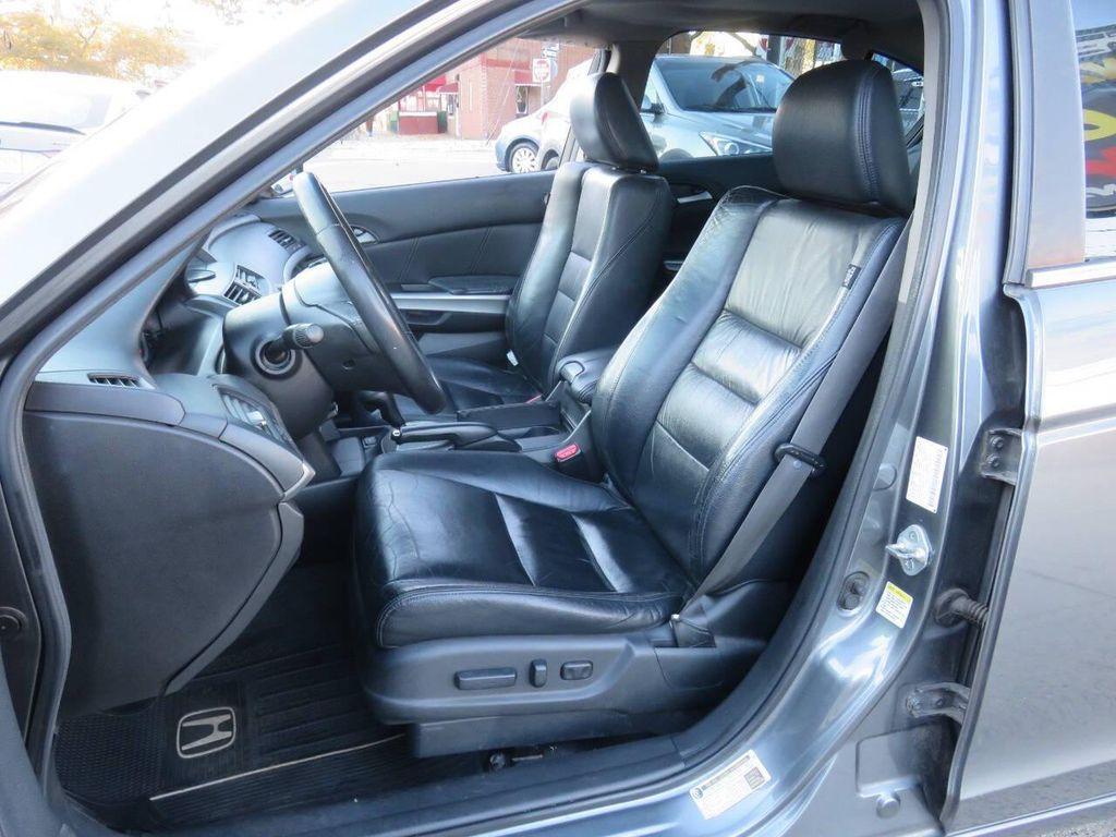 used 2009 Honda Accord car, priced at $6,995