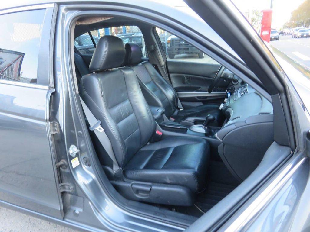 used 2009 Honda Accord car, priced at $6,995