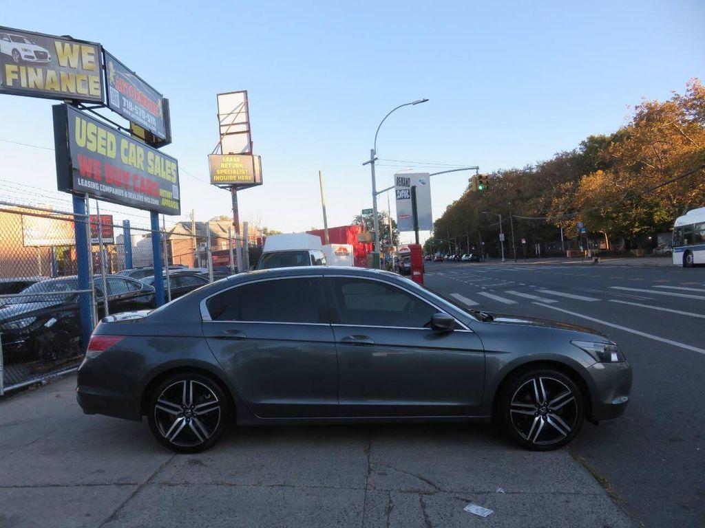 used 2009 Honda Accord car, priced at $6,995