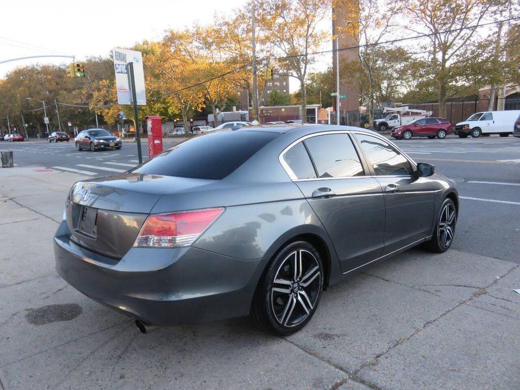 used 2009 Honda Accord car, priced at $6,995