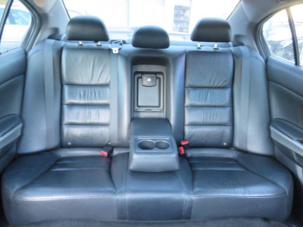 used 2009 Honda Accord car, priced at $6,995