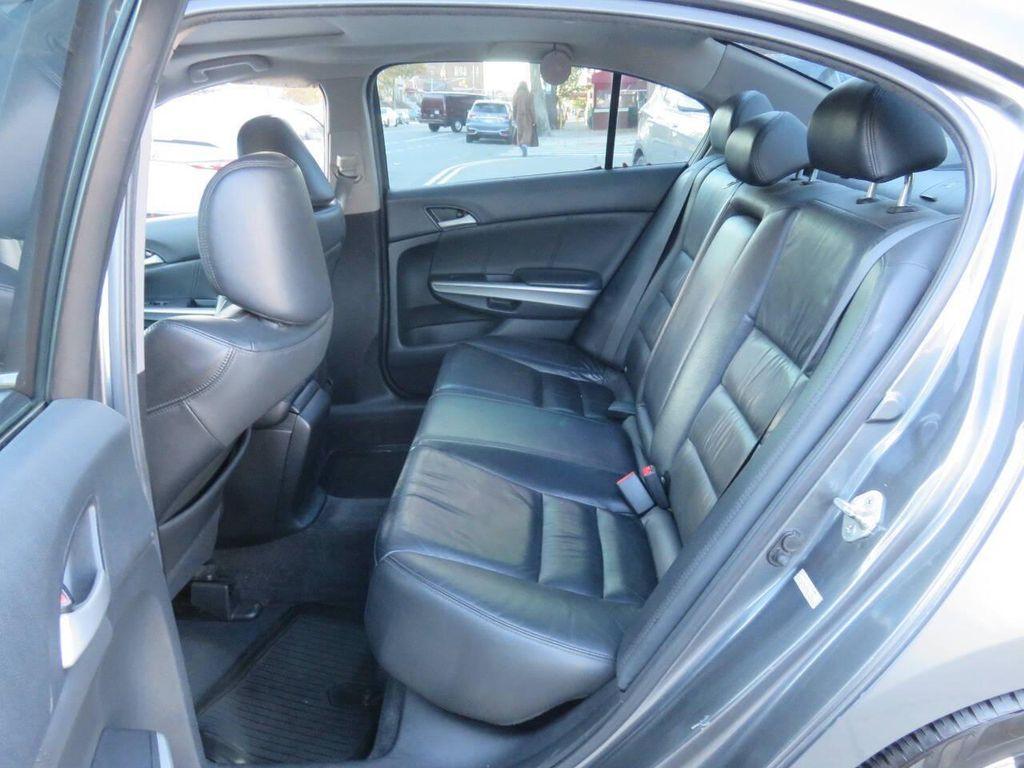 used 2009 Honda Accord car, priced at $6,995