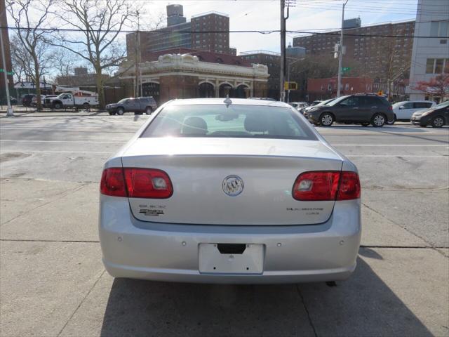 used 2009 Buick Lucerne car, priced at $7,497