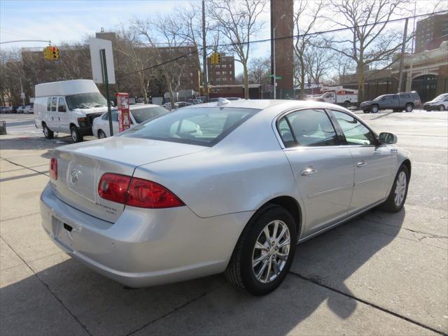 used 2009 Buick Lucerne car, priced at $7,497