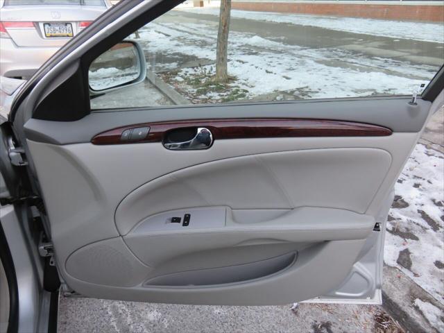 used 2009 Buick Lucerne car, priced at $7,497