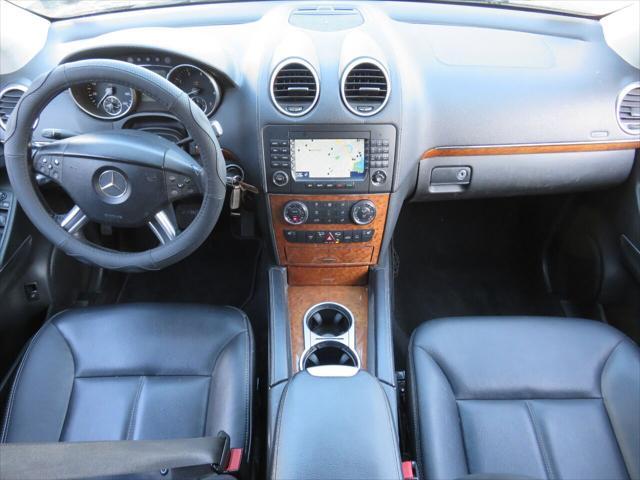 used 2008 Mercedes-Benz GL-Class car, priced at $6,295