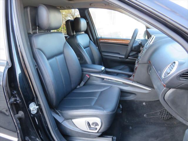 used 2008 Mercedes-Benz GL-Class car, priced at $6,295