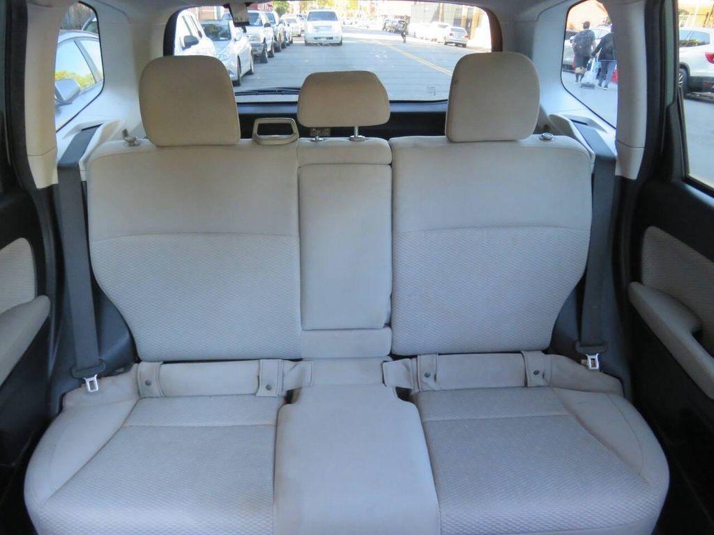 used 2017 Subaru Forester car, priced at $12,999