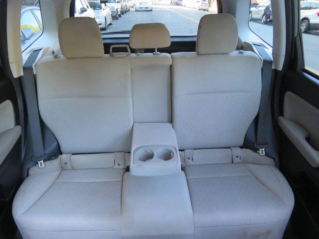 used 2017 Subaru Forester car, priced at $12,999