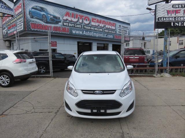 used 2017 Ford C-Max Energi car, priced at $7,598