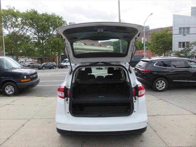 used 2017 Ford C-Max Energi car, priced at $7,598