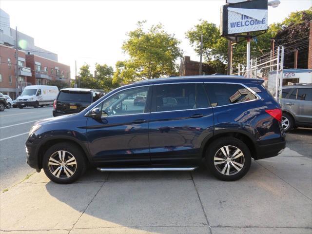 used 2016 Honda Pilot car, priced at $10,598