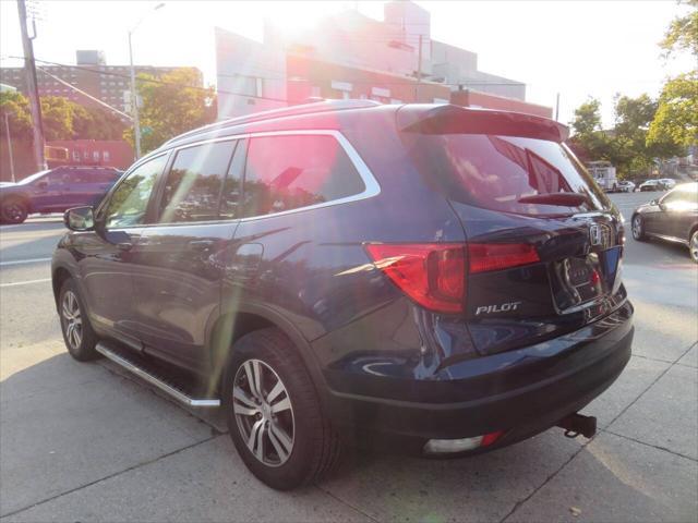 used 2016 Honda Pilot car, priced at $10,598