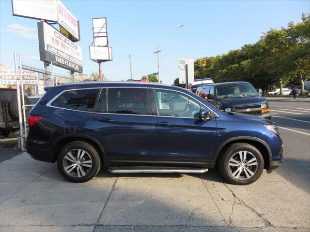 used 2016 Honda Pilot car, priced at $10,598