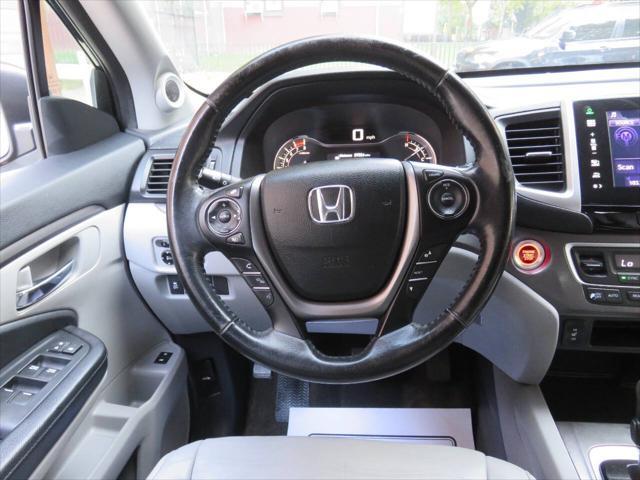 used 2016 Honda Pilot car, priced at $10,598