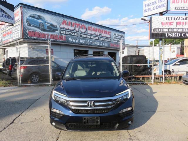 used 2016 Honda Pilot car, priced at $10,598