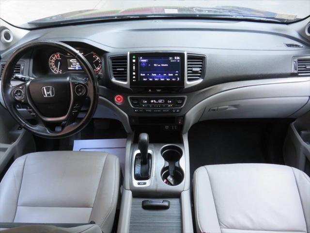 used 2016 Honda Pilot car, priced at $10,598