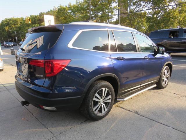 used 2016 Honda Pilot car, priced at $10,598