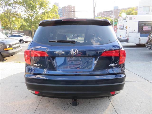 used 2016 Honda Pilot car, priced at $10,598