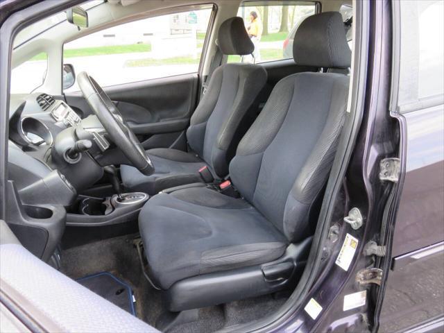 used 2013 Honda Fit car, priced at $7,999