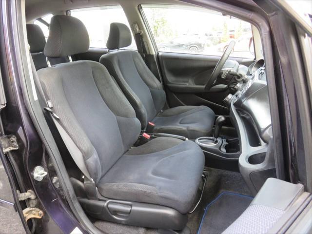 used 2013 Honda Fit car, priced at $7,999