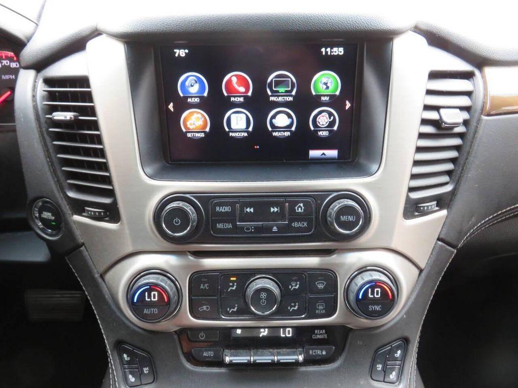 used 2016 GMC Yukon car, priced at $13,695