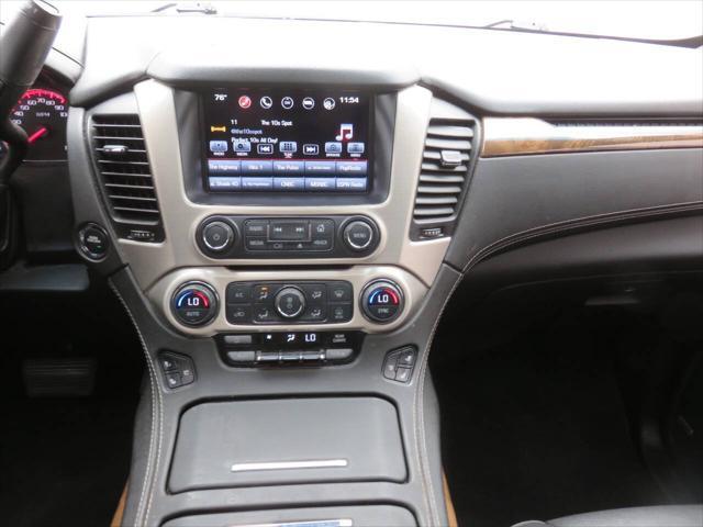 used 2016 GMC Yukon car, priced at $12,398