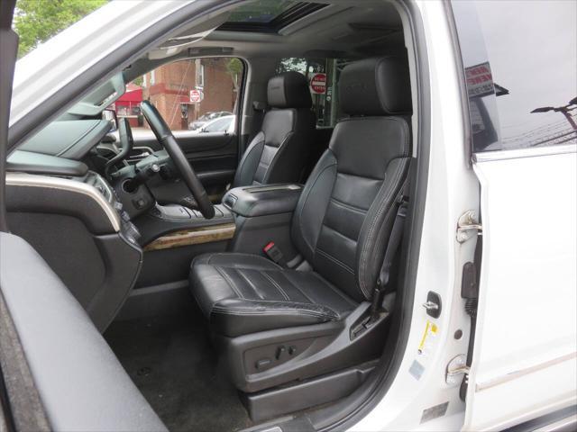 used 2016 GMC Yukon car, priced at $12,398
