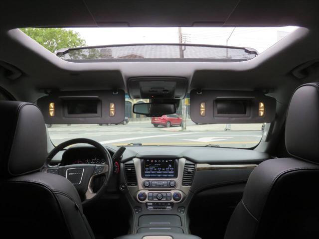 used 2016 GMC Yukon car, priced at $12,398