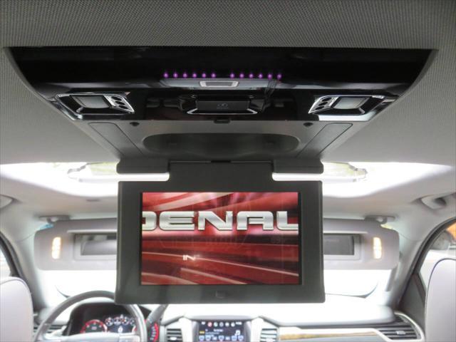 used 2016 GMC Yukon car, priced at $12,398