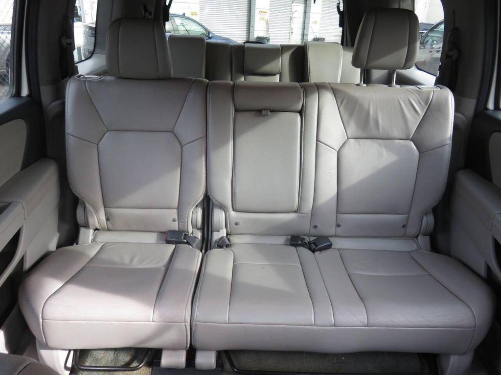 used 2014 Honda Pilot car, priced at $6,999