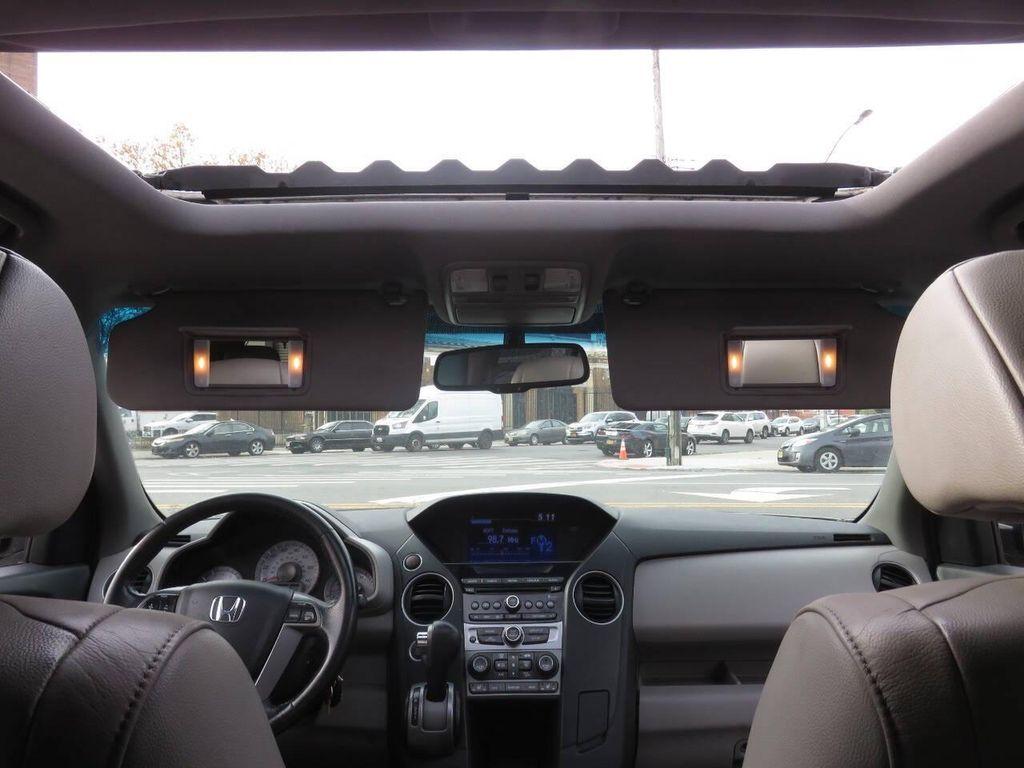 used 2014 Honda Pilot car, priced at $6,999