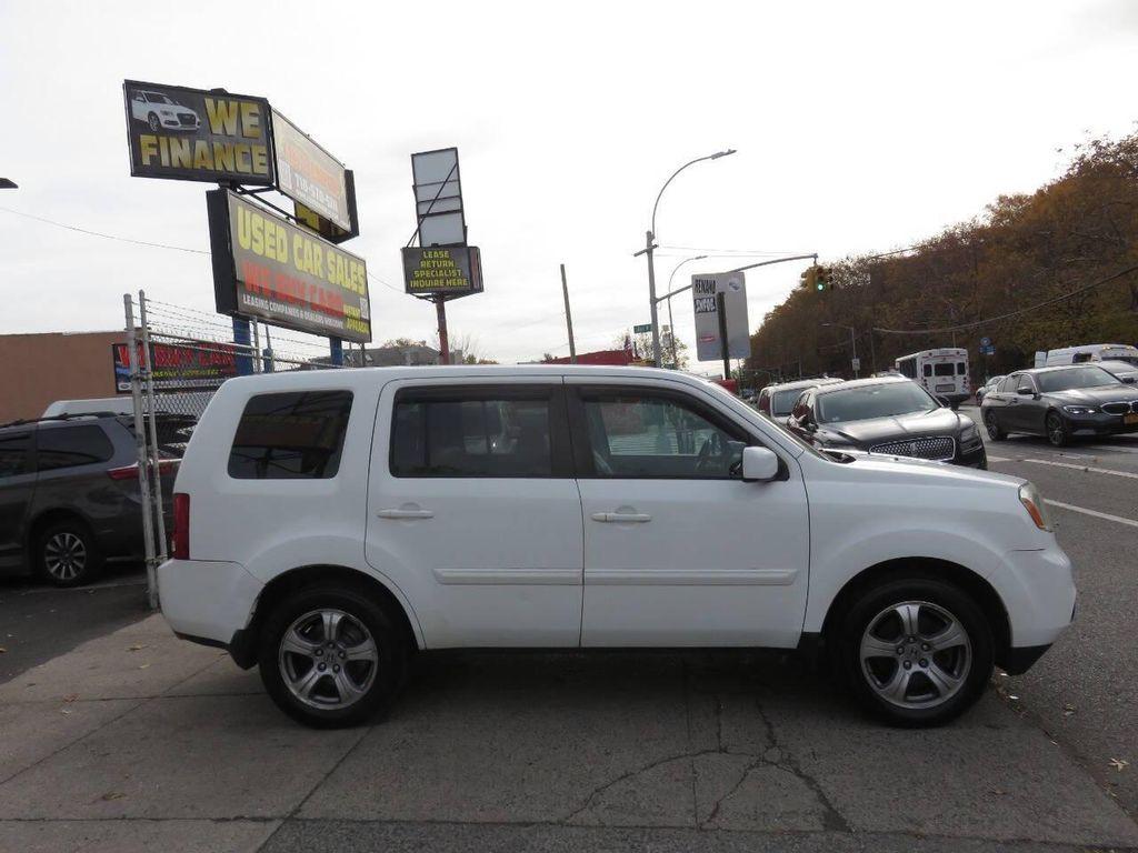 used 2014 Honda Pilot car, priced at $6,999