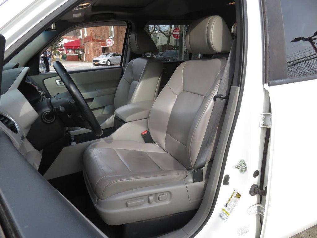 used 2014 Honda Pilot car, priced at $6,999