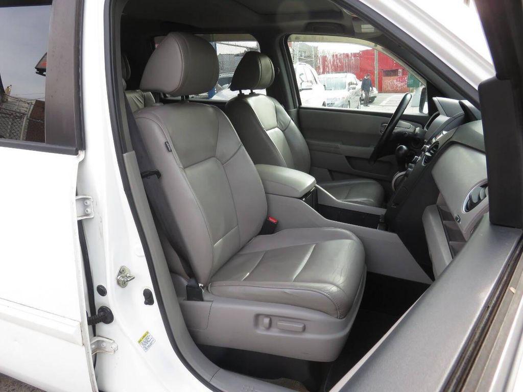 used 2014 Honda Pilot car, priced at $6,999