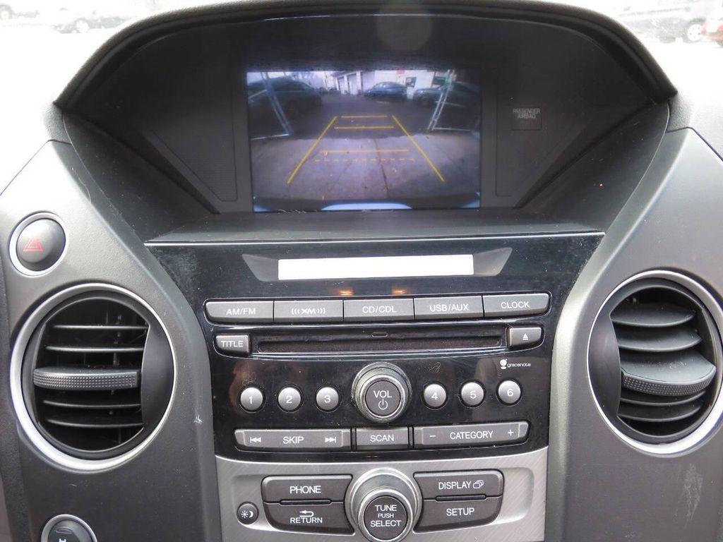 used 2014 Honda Pilot car, priced at $6,999