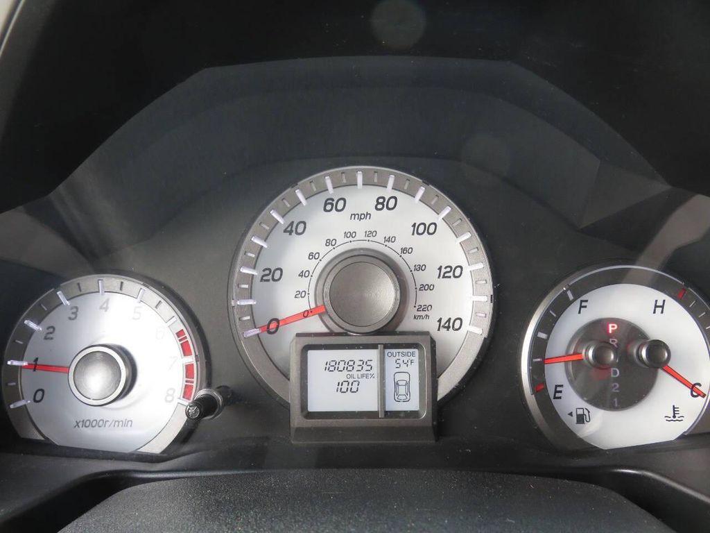 used 2014 Honda Pilot car, priced at $6,999