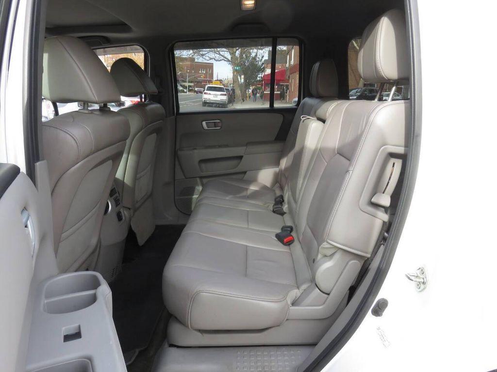 used 2014 Honda Pilot car, priced at $6,999