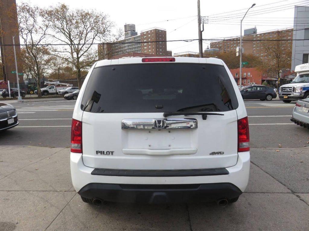 used 2014 Honda Pilot car, priced at $6,999