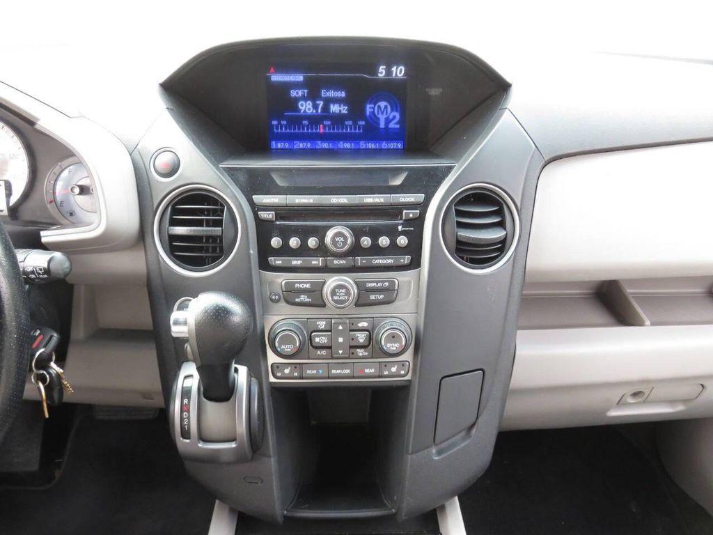 used 2014 Honda Pilot car, priced at $6,999