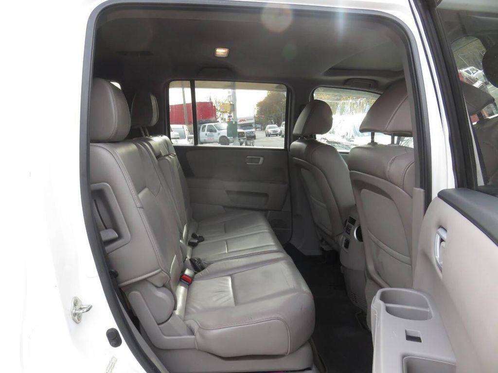 used 2014 Honda Pilot car, priced at $6,999