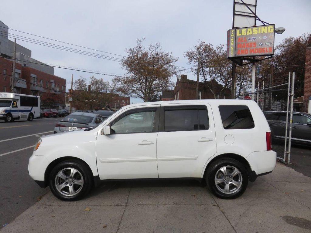 used 2014 Honda Pilot car, priced at $6,999